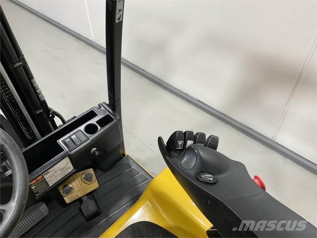 Yale ERP18VF Elektrische heftrucks