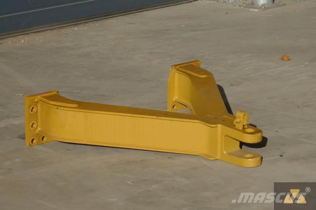CAT D6 Drawbar Overige componenten