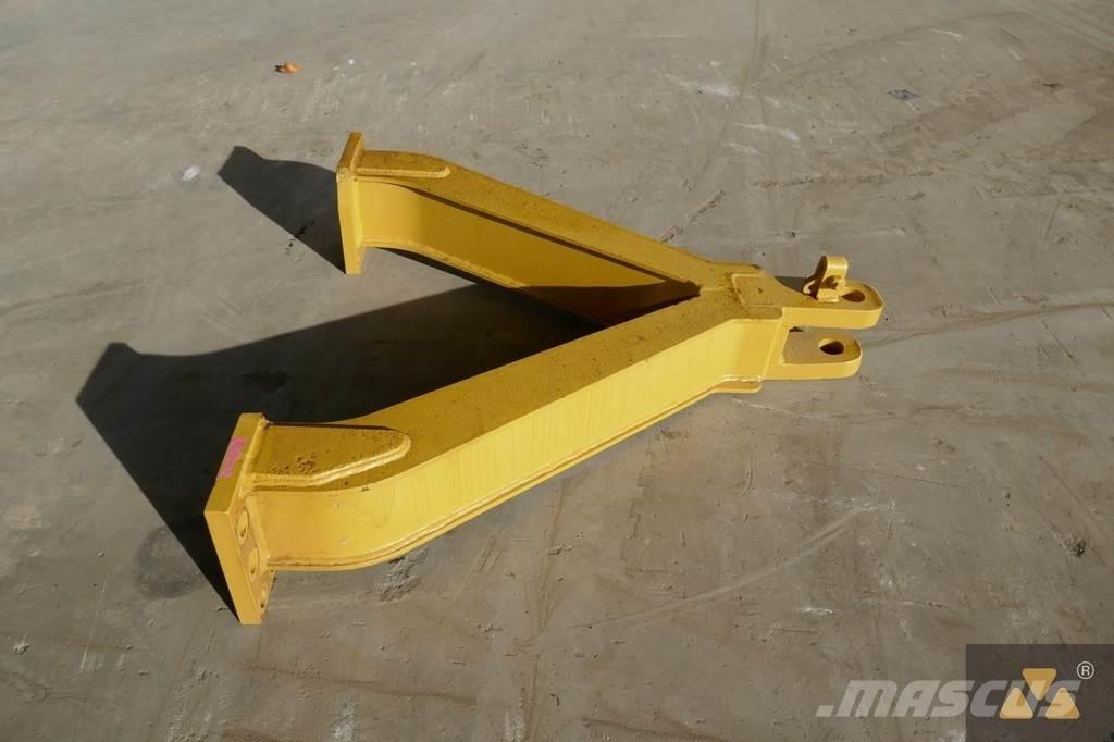 CAT D6 Drawbar Overige componenten