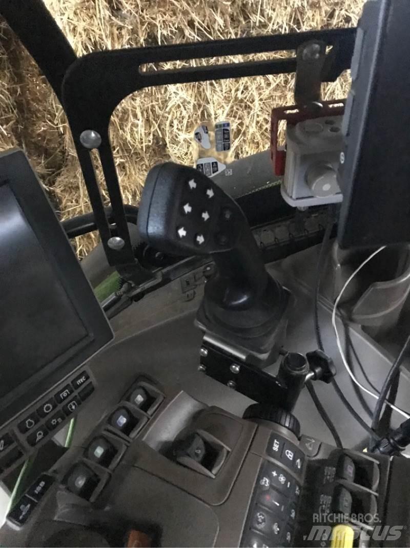 Grimme EVO 280 Bollenoogstmachines