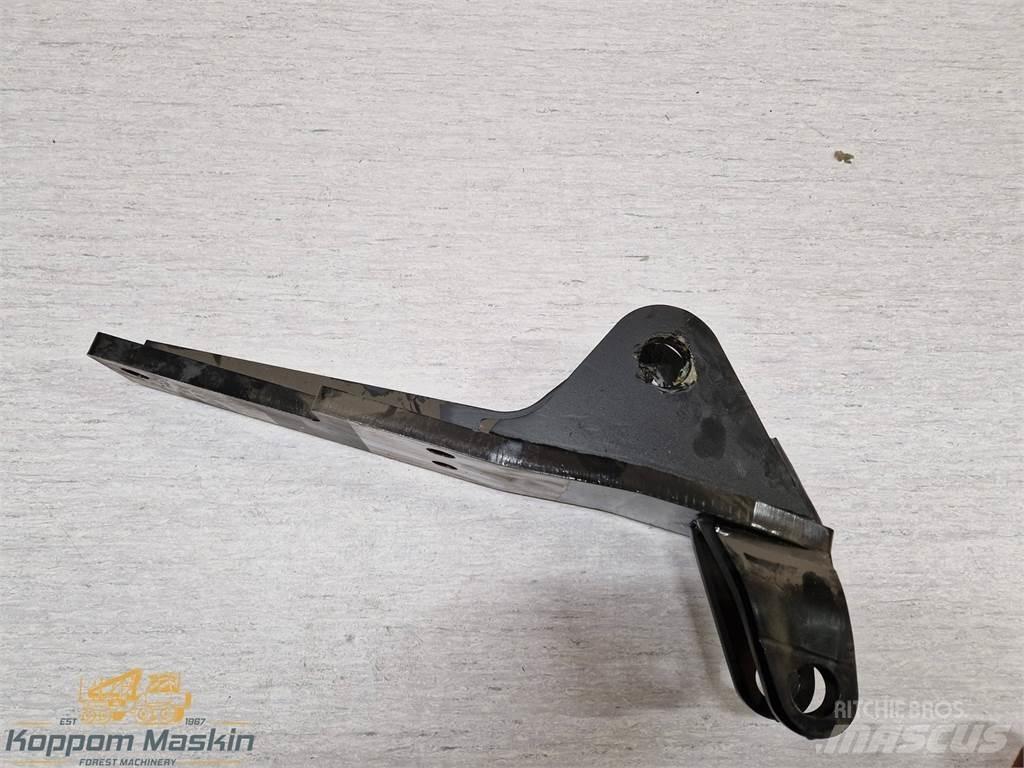 Eco Log 7020365 Chassis en ophanging