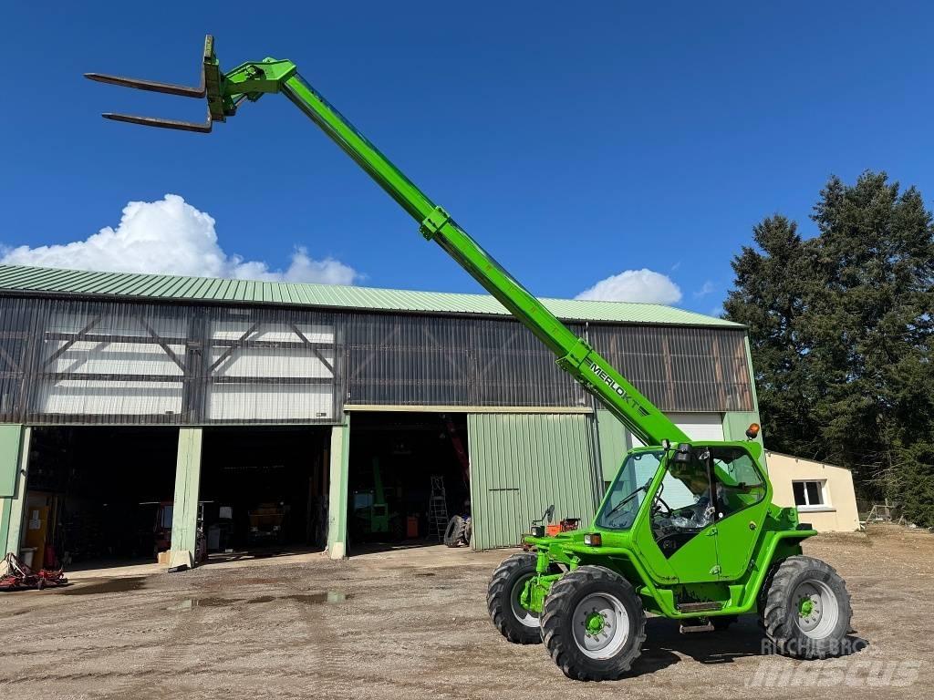 Merlo P 30.9 K T Verreikers