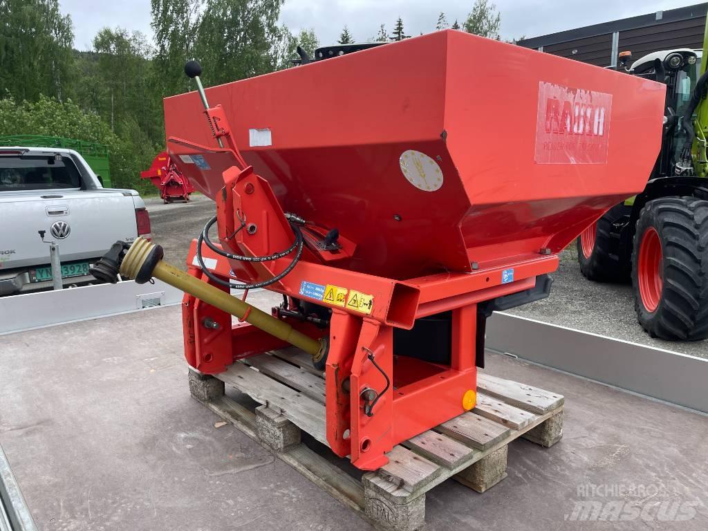 Rauch MDS 12.1 Mestverspreider