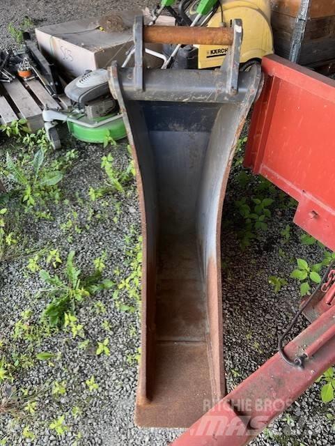 Ema K-Skopa 300L S60 Overige componenten