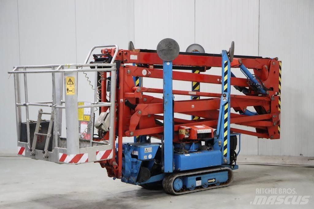 Hinowa LL19.65 Knikarmhoogwerkers