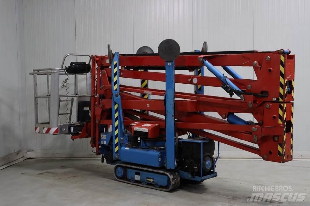 Hinowa LL19.65 Knikarmhoogwerkers