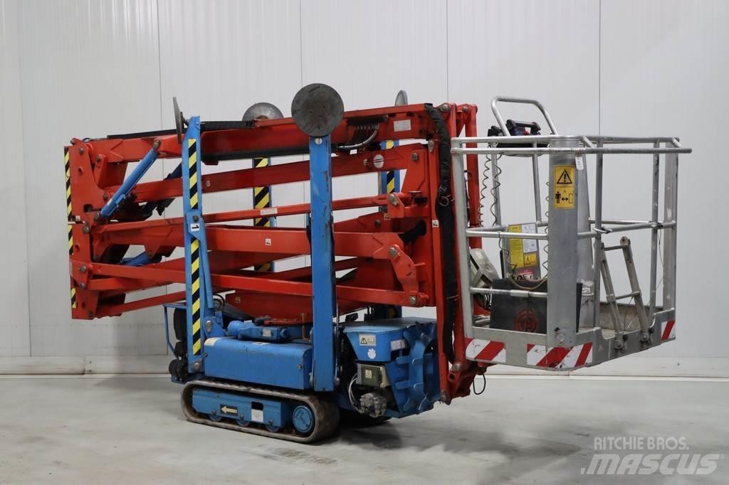 Hinowa LL19.65 Knikarmhoogwerkers