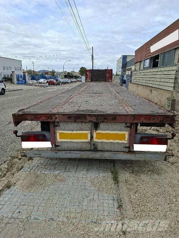  FABRISEN D2449 Overige opleggers