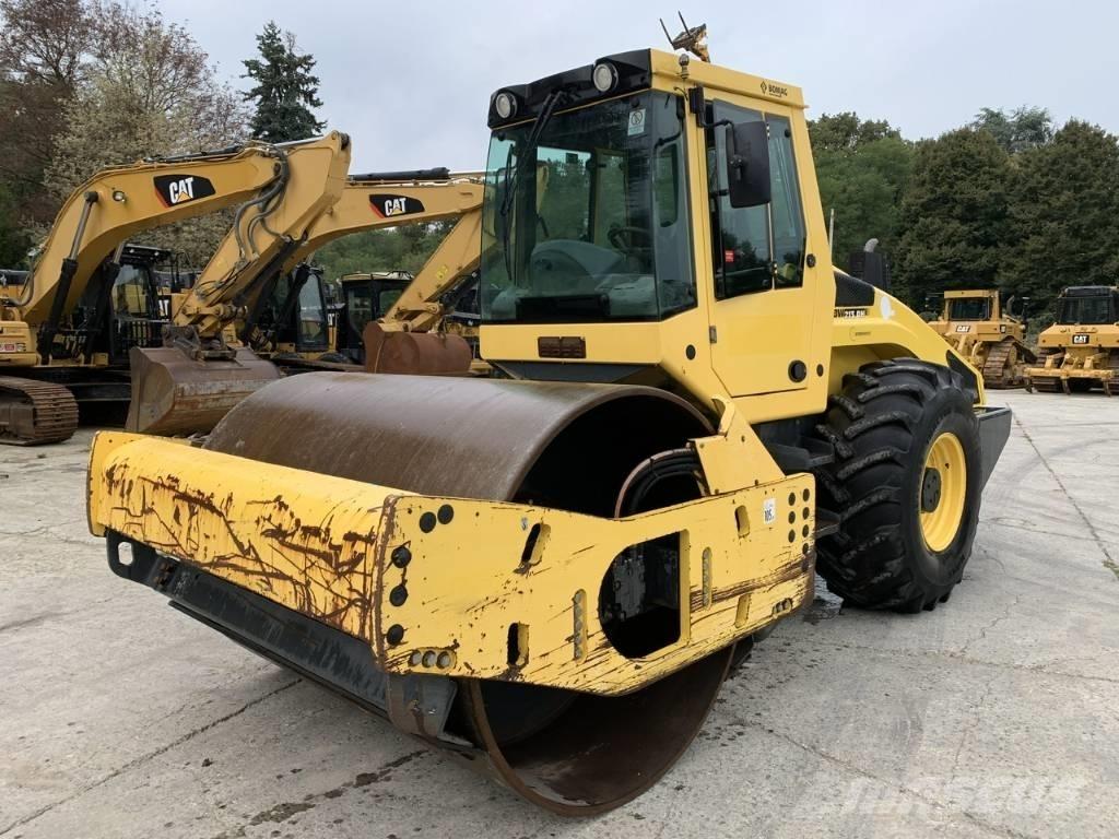 Bomag BW 213 D H-4 i Grondverdichtingsmachines