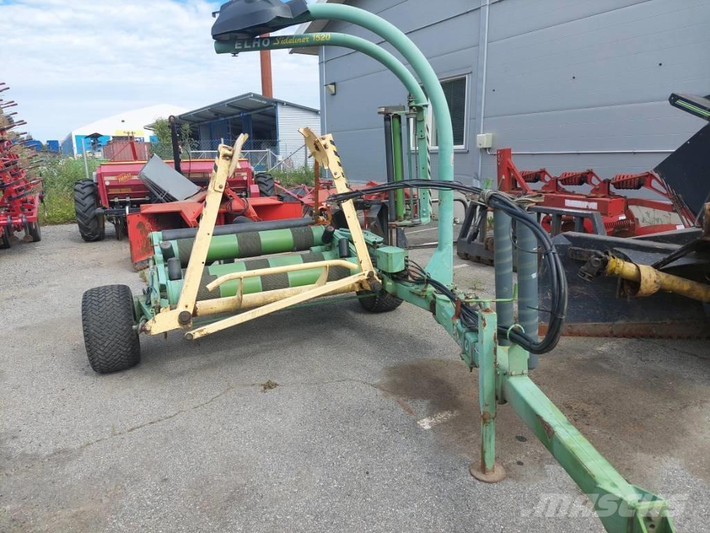 Elho 1520 Wikkelaars