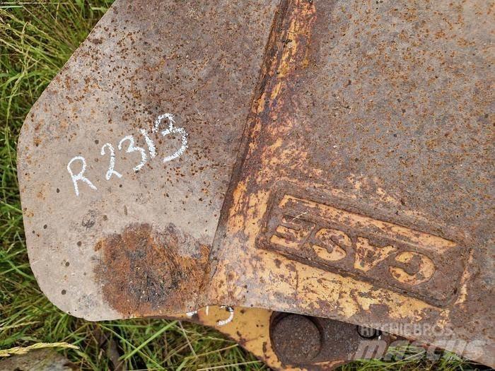 CASE 988 - Bakken
