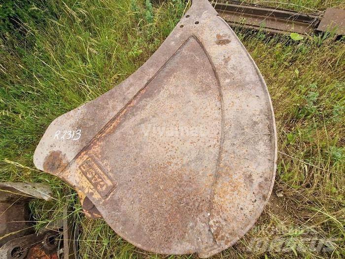 CASE 988 - Bakken