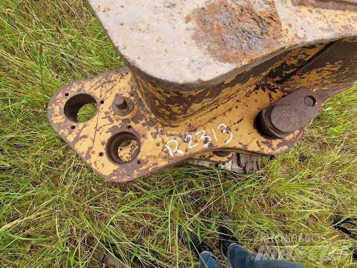 CASE 988 - Bakken