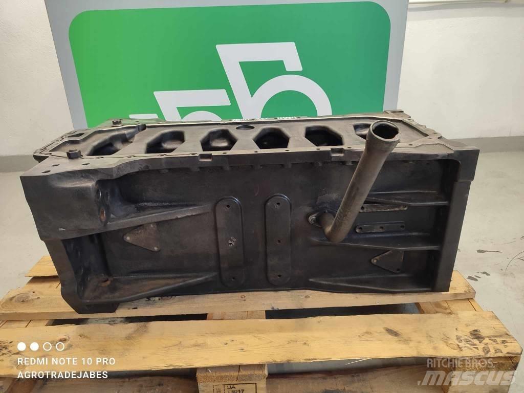 Fendt 926 oil pan Motoren