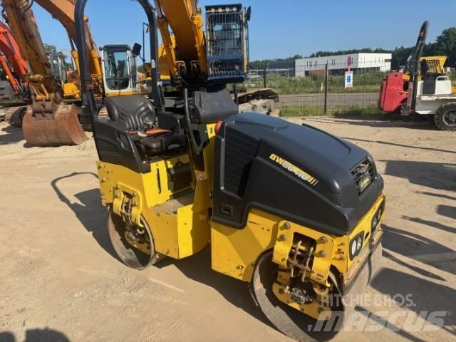 Bomag BW 80 AD-5 Duowalsen