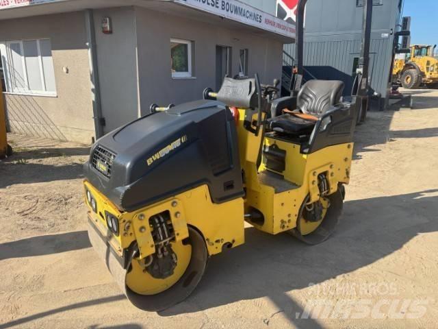 Bomag BW 80 AD-5 Duowalsen