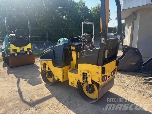 Bomag BW 80 AD-5 Duowalsen