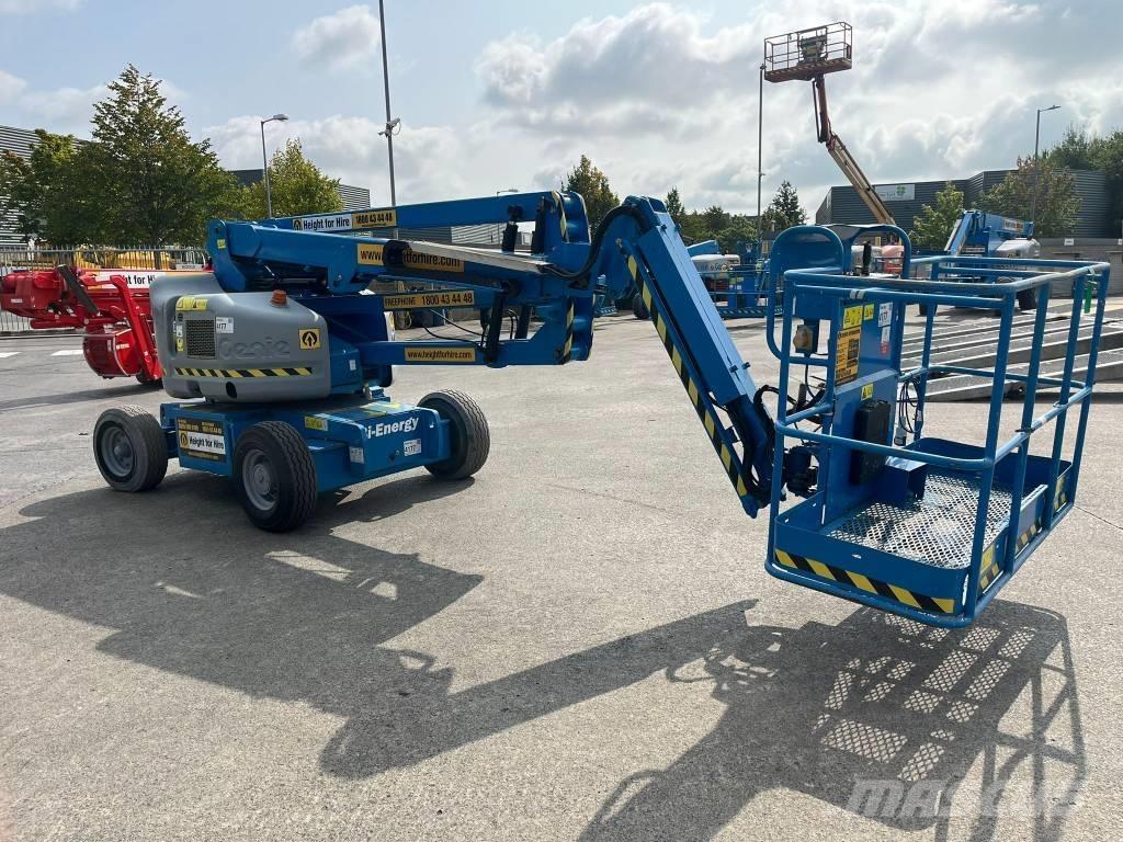 Genie Z 45/25 J BI Knikarmhoogwerkers