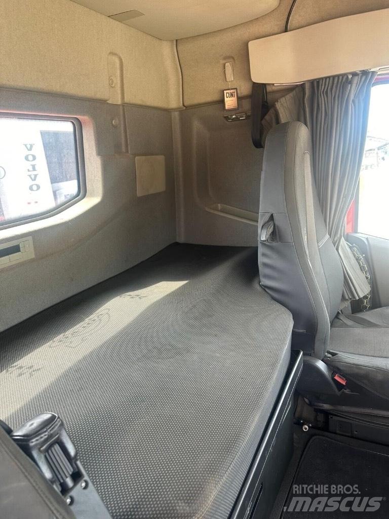 Volvo FH 13 540 Trekkers