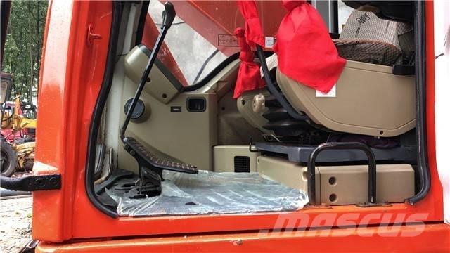 Doosan DH225 Rupsgraafmachines