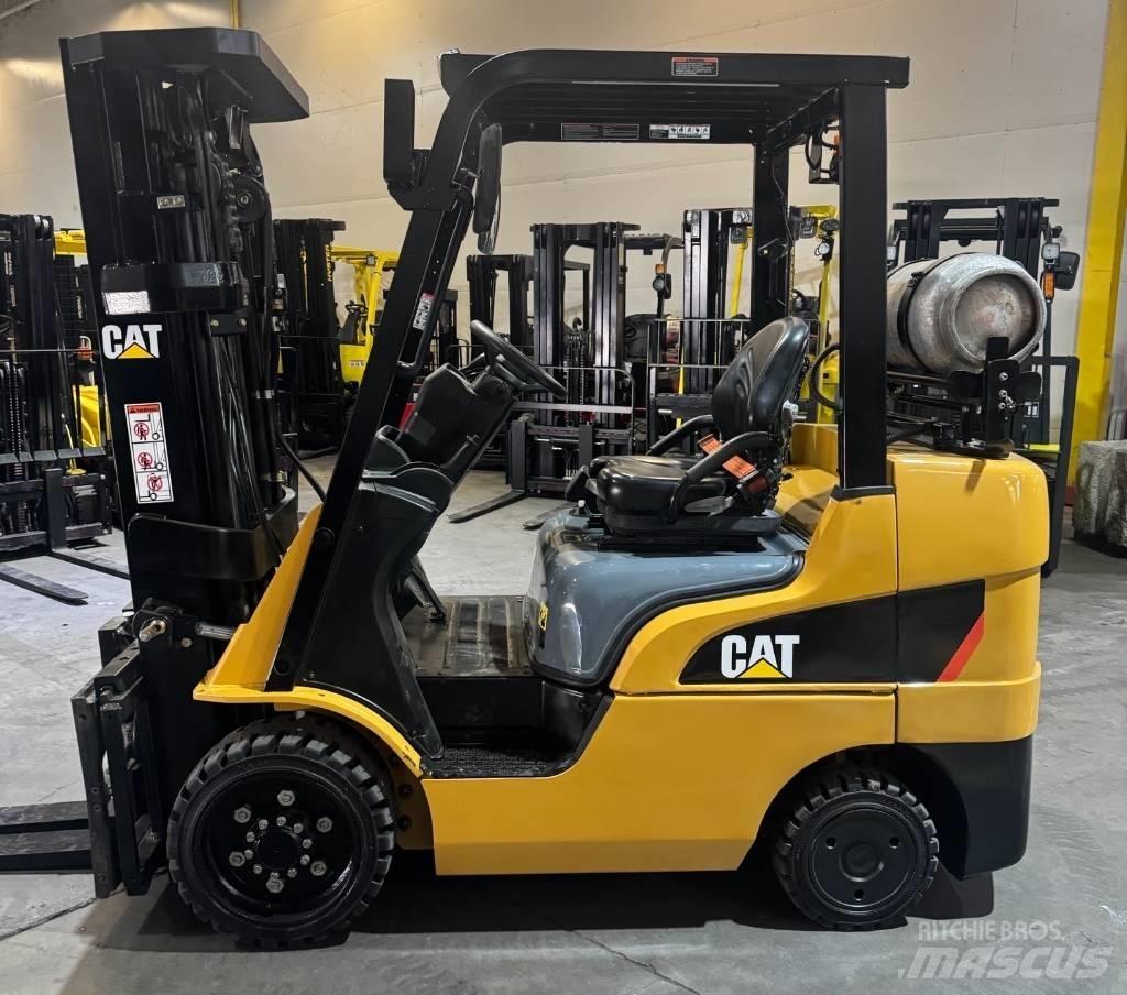 CAT 2C 6000 Heftrucks overige