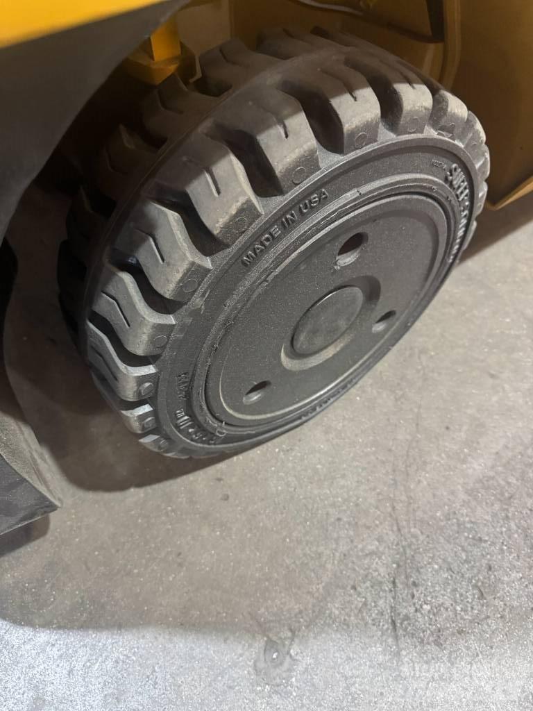 CAT 2C 6000 Heftrucks overige