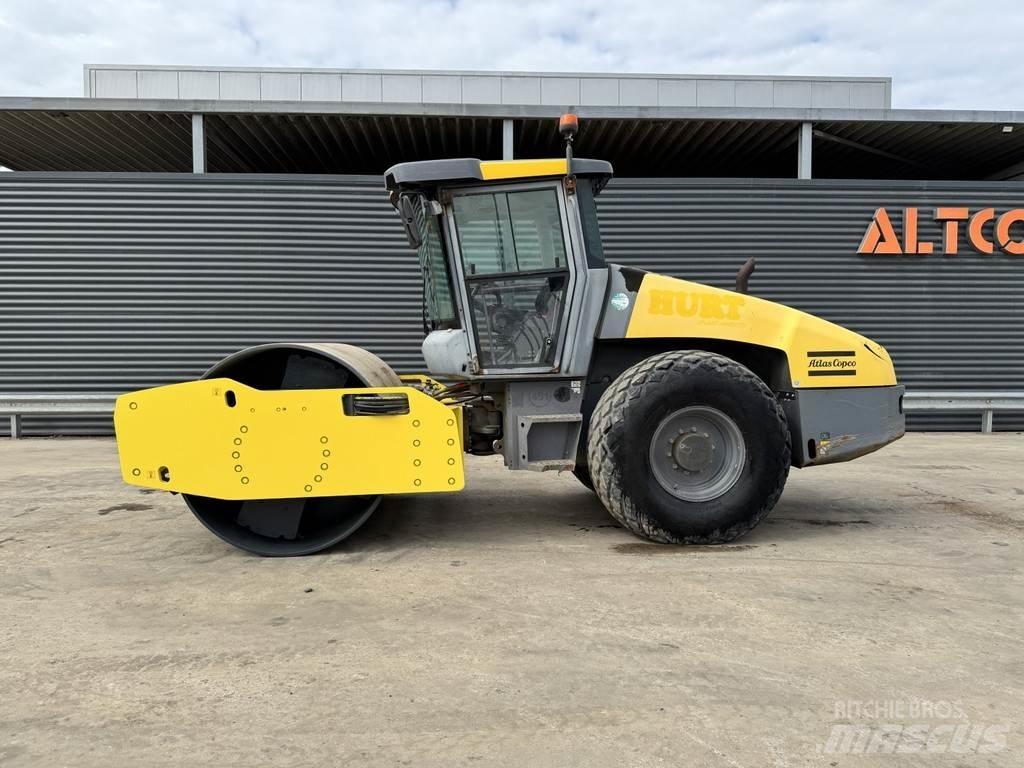 Dynapac CA3500D Trilrolwalsen