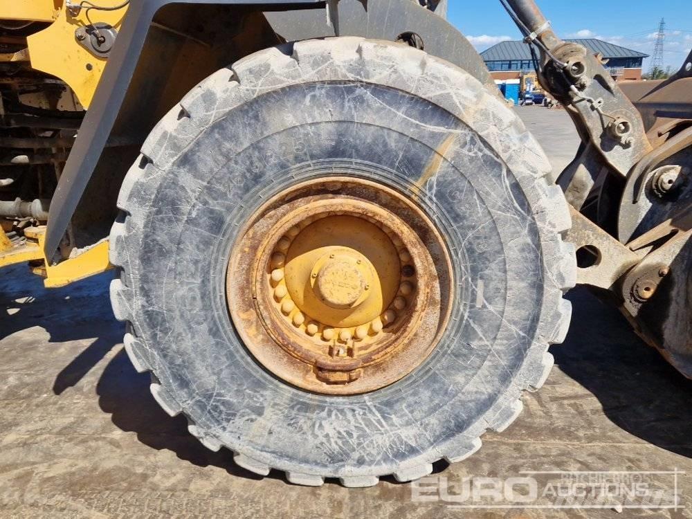 Volvo L 150 H Wielladers