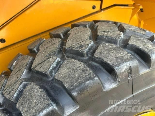 Volvo L 70 E Wielladers