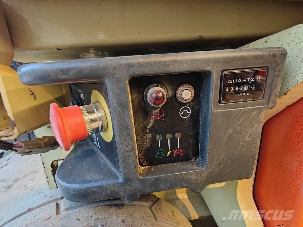 JLG 1930 ES Schaarhoogwerkers