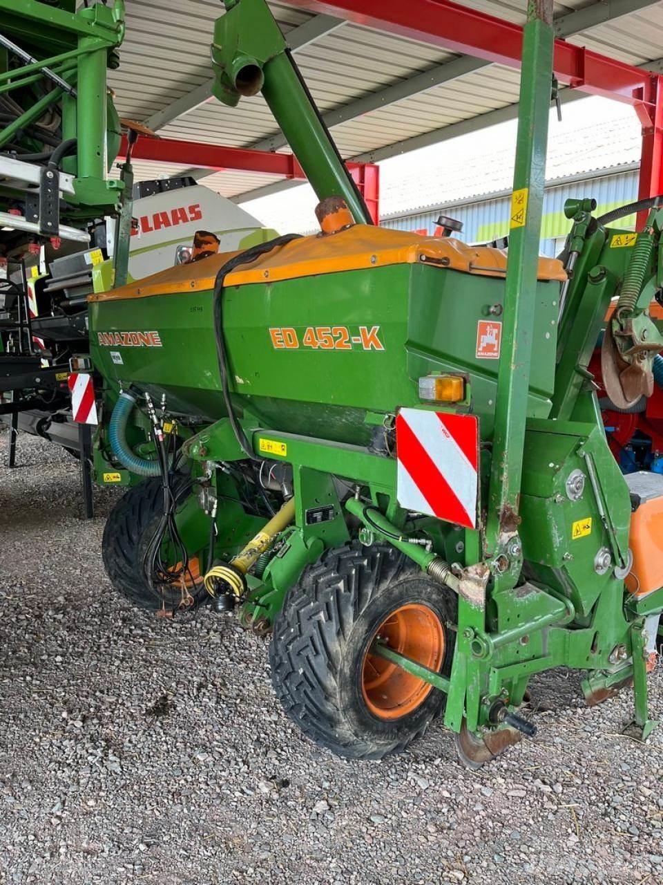 Amazone ED 452-K Precisiezaaimachines