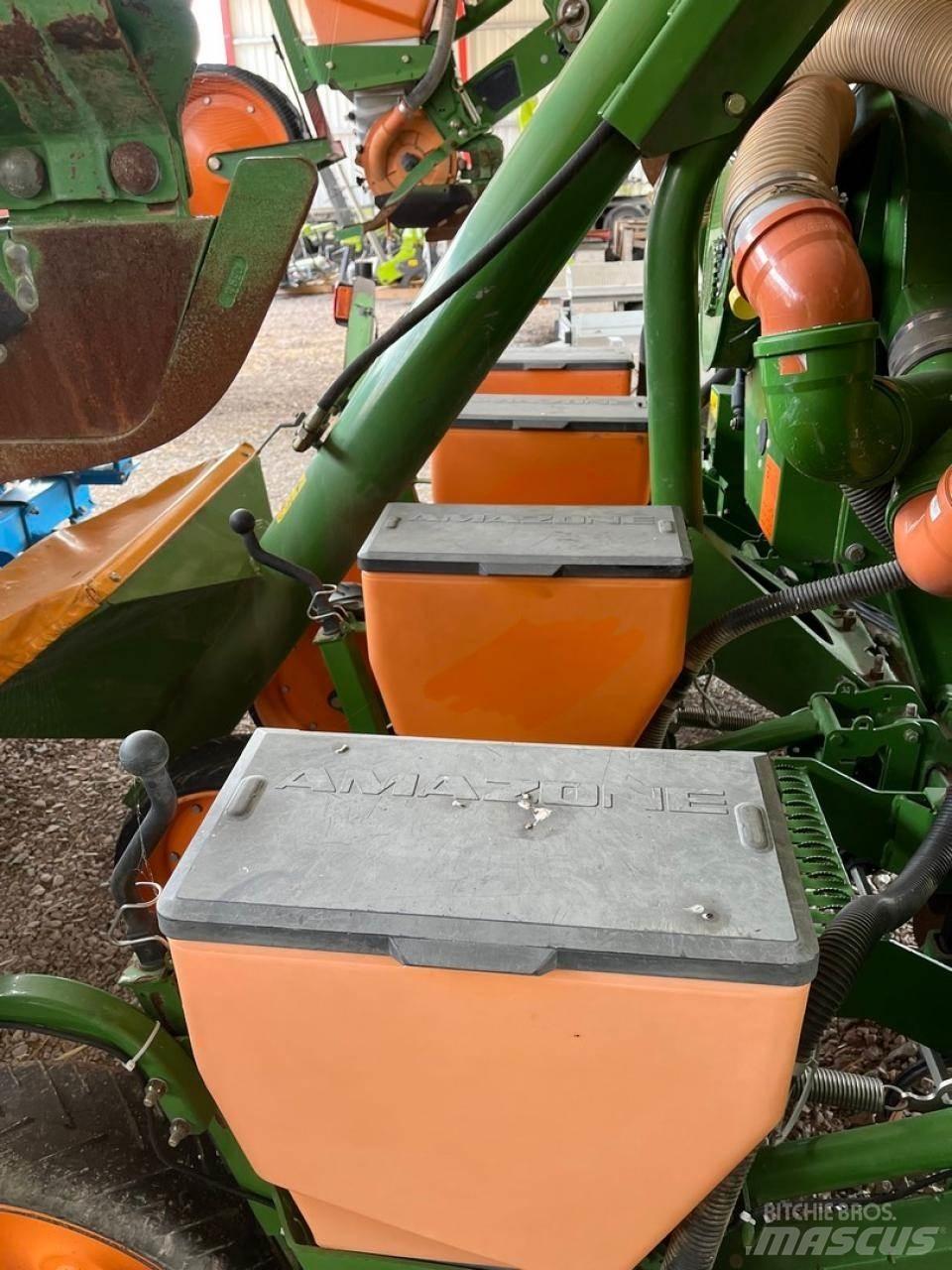 Amazone ED 452-K Precisiezaaimachines