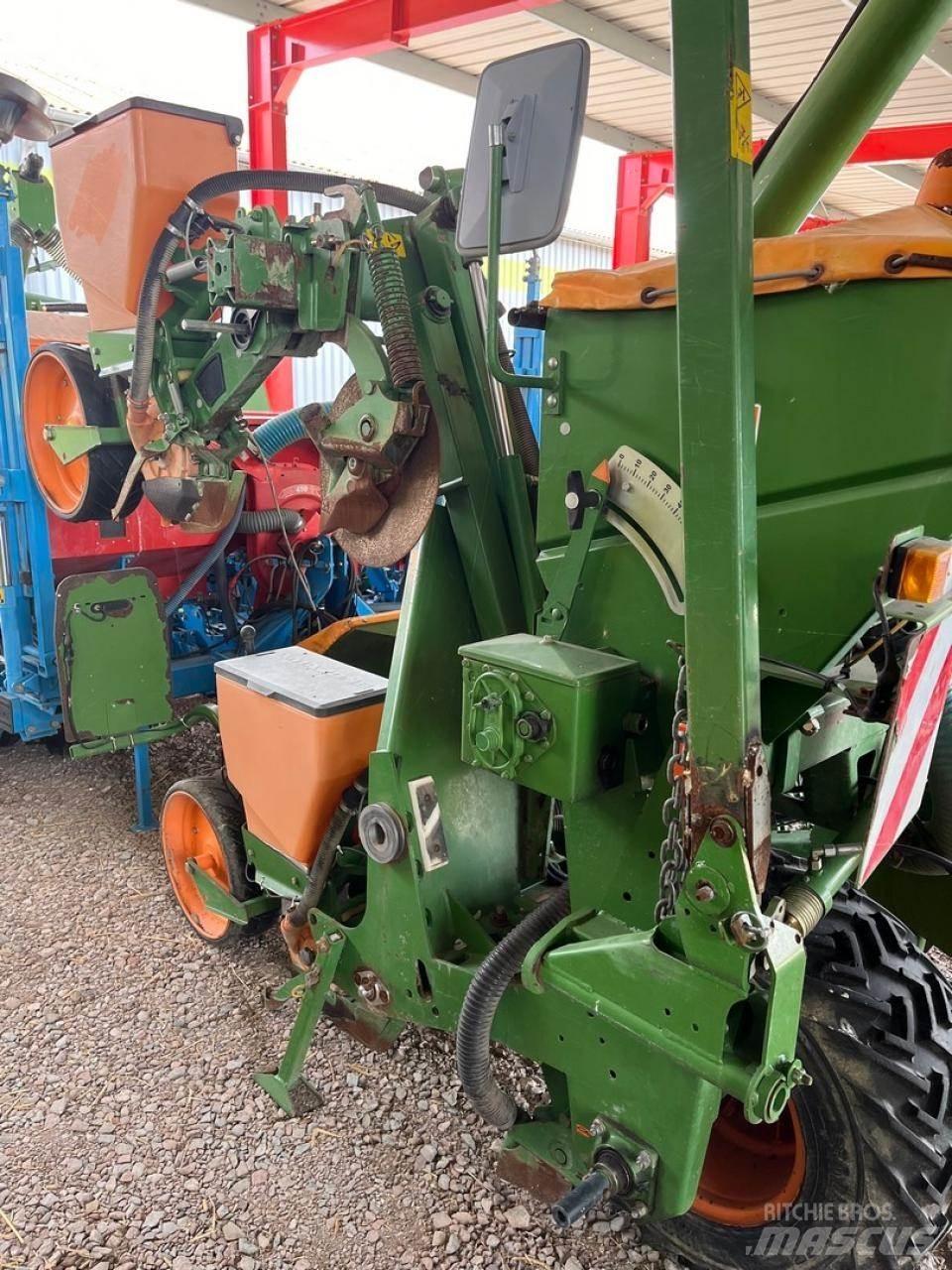 Amazone ED 452-K Precisiezaaimachines