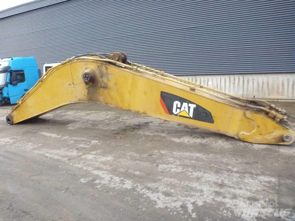 CAT 374 D, 297-7355 Gieken en dippers