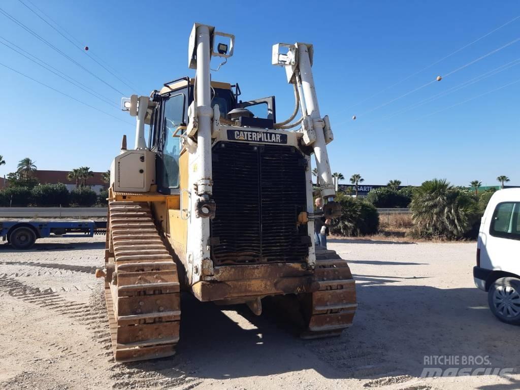 CAT D 7 R II Rupsdozers