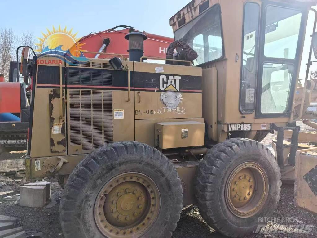 CAT 140 H Graders