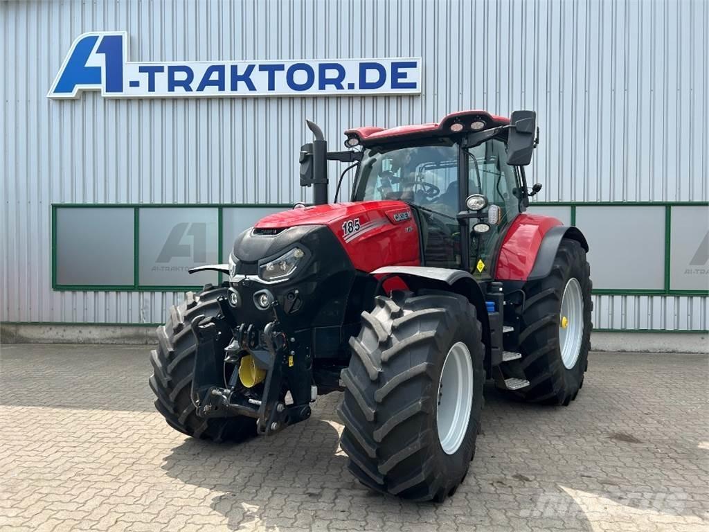 CASE S00002147 Tractoren
