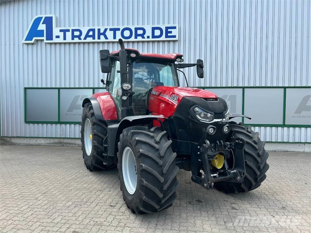 CASE S00002147 Tractoren