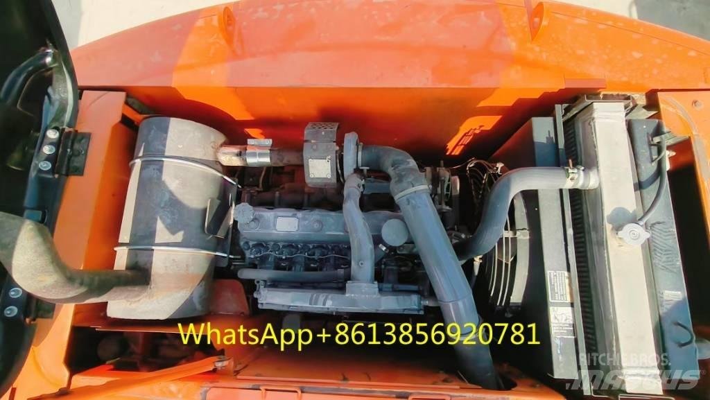 Doosan DH 225 LC-7 Rupsgraafmachines