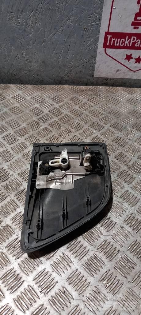 Scania R 440    2005369 Cabine en interieur