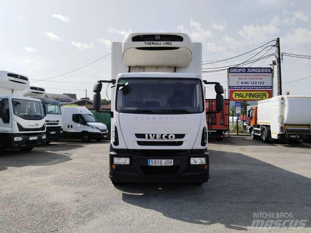 Iveco ML180E25 Koelwagens