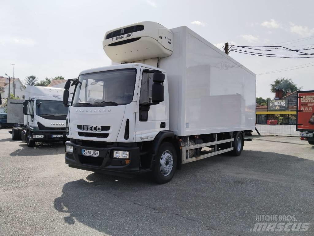 Iveco ML180E25 Koelwagens