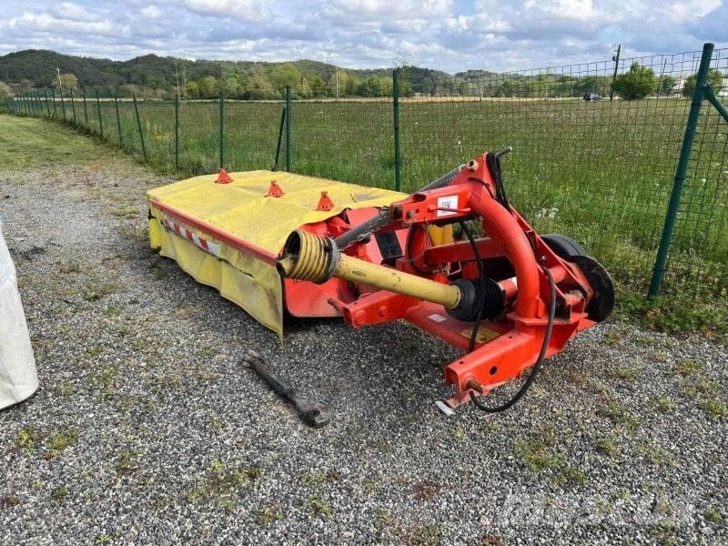 Fella SM 320 Maaiers