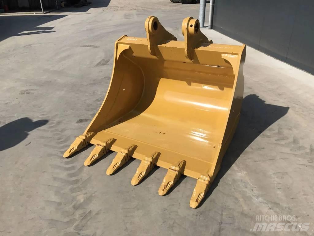 CAT 320 NG 1.40m Bakken