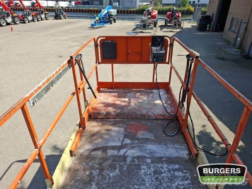 JLG 3369LE Schaarhoogwerkers