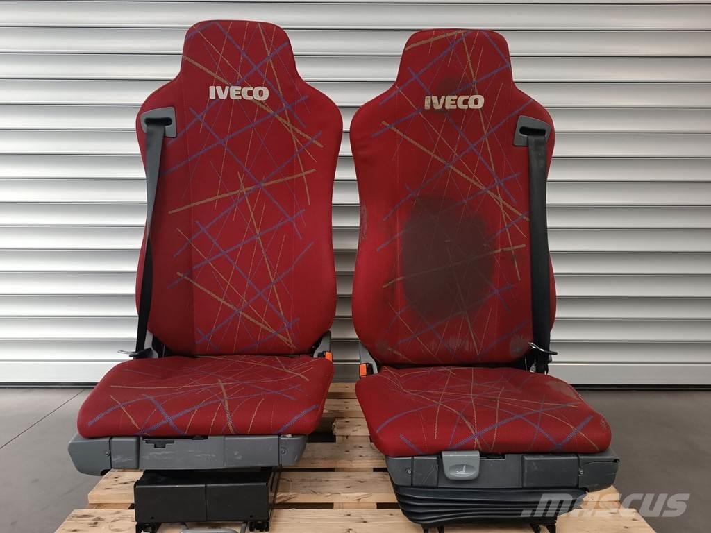 Iveco Euro 3 Transport - Anderen