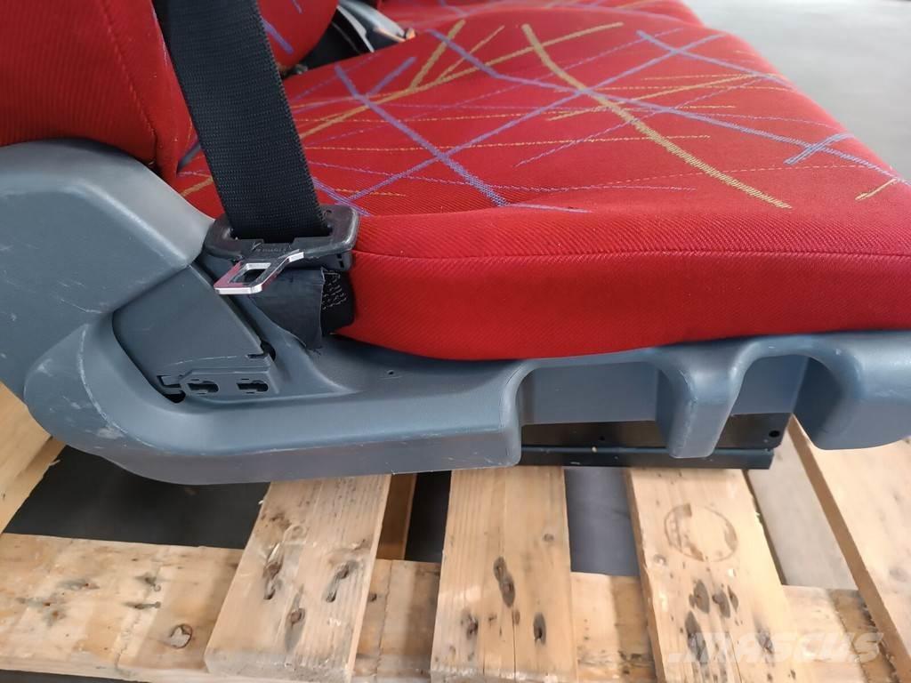 Iveco Euro 3 Transport - Anderen