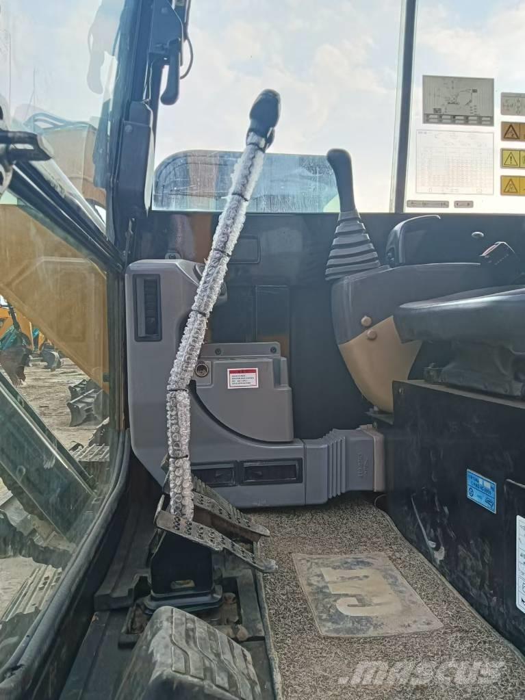 CAT 305.5 Minigraafmachines < 7t