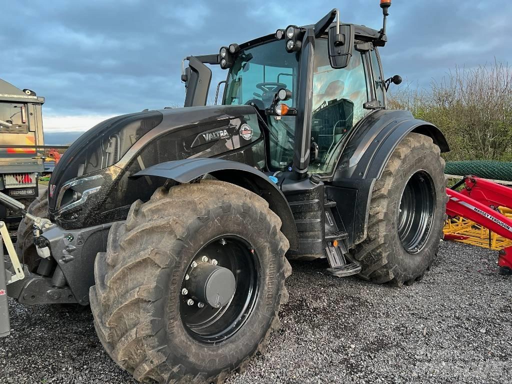 Valtra T 235 Direct Tractoren