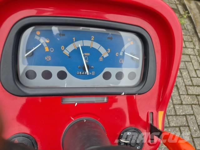 Shibaura 324 SX HST Tractoren